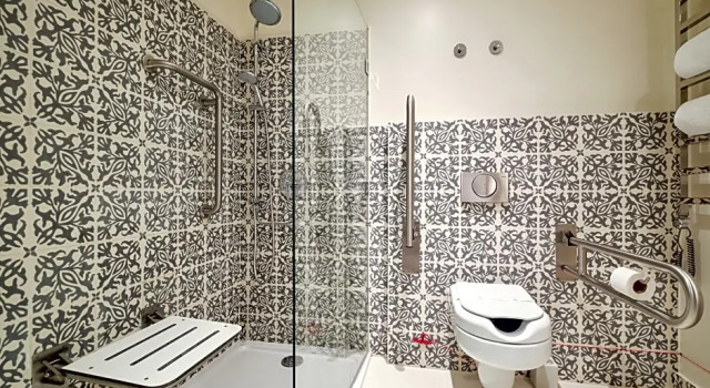 Номер Standard Sintra Boutique Hotel