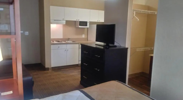 Номер Standard Extended Stay America Suites - Columbus - Tuttle