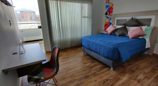 Номер Standard Hotel Aristo Gold