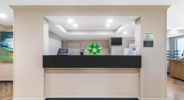Extended Stay America - Washington, D.C. - Tysons Corner, Rezervați Hotel Tysons Corner Washington DC Metropolitan area