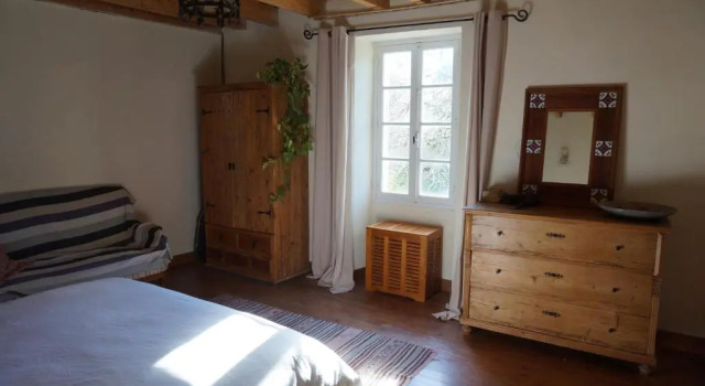 Au garcin, Đặt Khách sạn Gazaupouy Languedoc-Roussillon