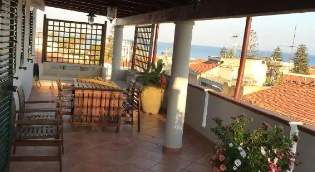 Casa vacanze da Giovanni, Book Hotel Hotels in Sicily with Parking, Parking