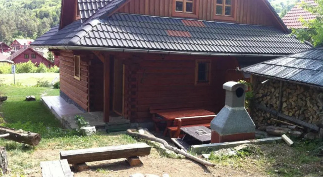 Chata Devena, Rezervovat Apartmán Hotely v Žilinský kraj s parkováním, Parkování