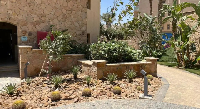 Villa Azzura, Prenota Villa Hurghada Mar Rosso