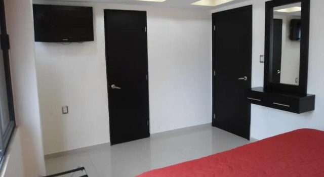 Двухместный номер Standard Hotel Villas Boca