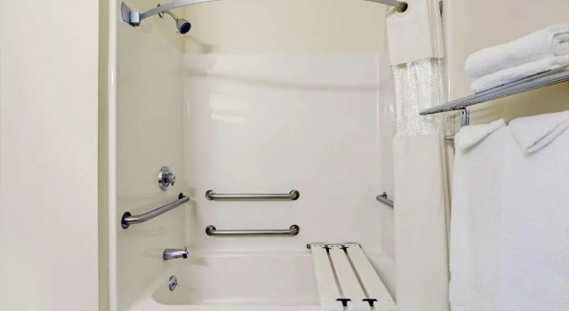 Двухместный номер Standard Travelodge by Wyndham St. Louis