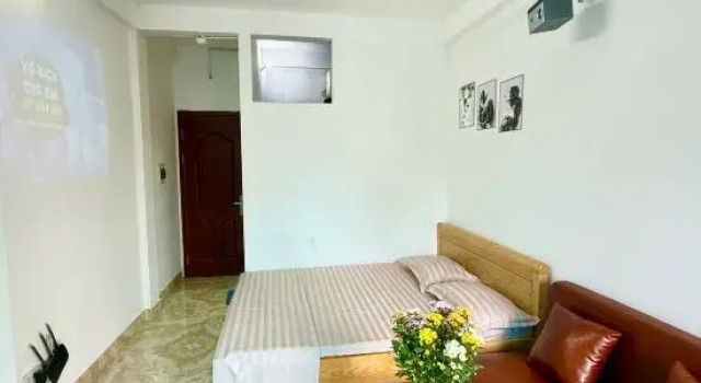 Студия Era Apartment Royal City