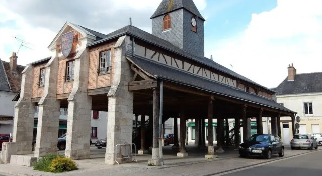 Chambre d'hôtes, Boek Pension  
