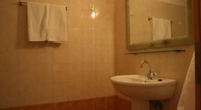Номер Standard Akti Damnoni