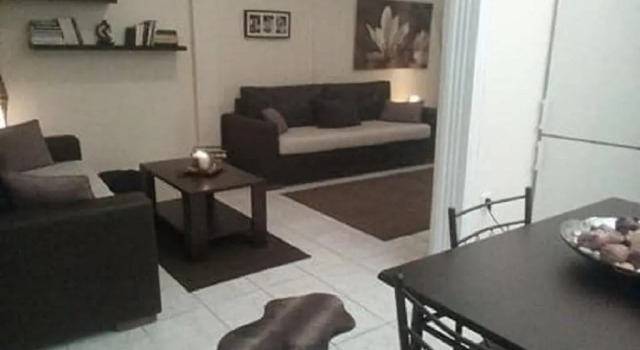 City Center / Apartment 70 sqm / With View (Location Kamara), Забронировать Апартаменты/квартира Апартаменты Салоников, рядом с Базилика Святого Димитрия, Апартаменты/квартира