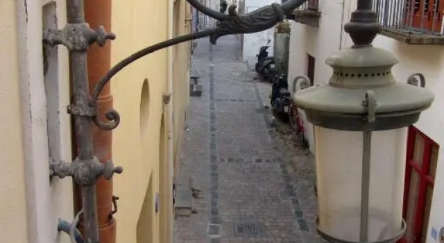 Casa Zu Peppino