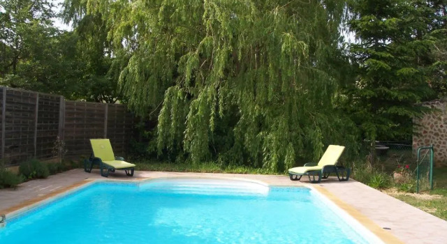 Villa La Marpierre, Забронировать Вилла Виллы Овернь-Рона-Альпы, Вилла