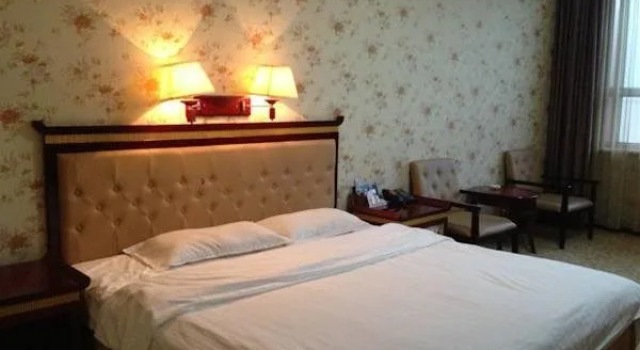 Sapphire, Book Hotel Dalian 