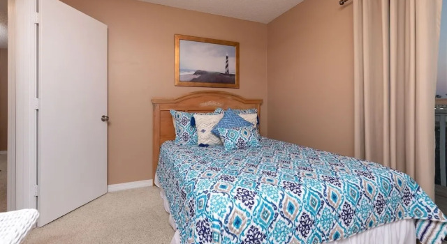 Romar Village 622 2 Bedroom Condo, Boek Appartement Orange Beach 