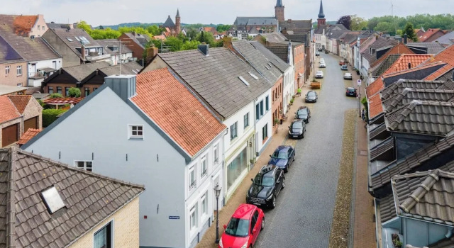 Ferienhaus Niederrhein Kalkar - Traumhaus in Klein am Niederrhein, Foglalás Szálloda Kalkar Lower Rhine