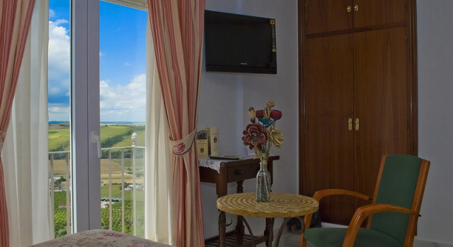 Номер Standard Hotel El Convento