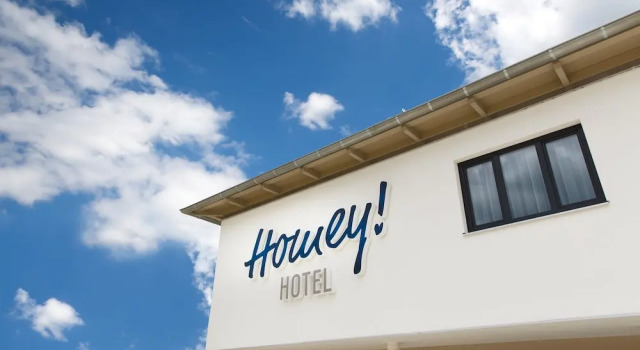 Homey! Hotel, Prenota Hotel Pentling Alto Palatinato