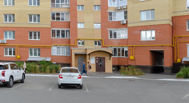 Квартирное бюро Крылья на улице И.П. Прокопьева 20
