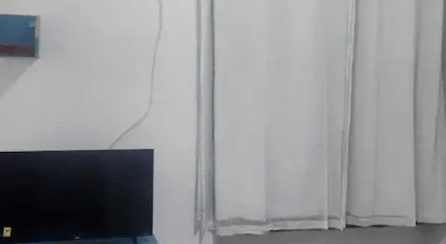 Номер Standard Hospedagem Rio Lapa