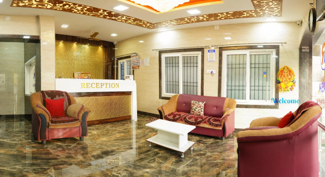 Akash Residency, Забронировать Отель Недорогие отели Рамешварам, недорого
