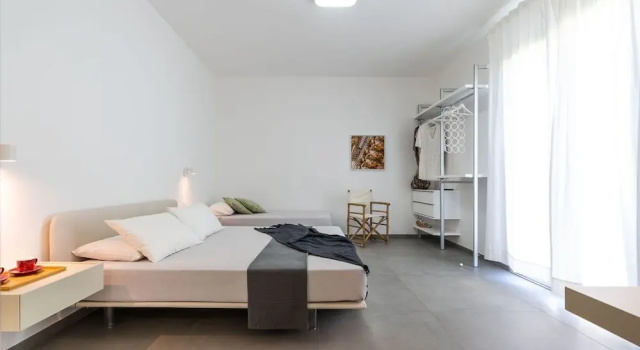 Вилла с 3 комнатами Villa Nica