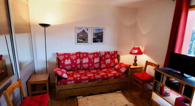 Résidence Grand Argentier - 2 Pièces pour 8 Personnes 34