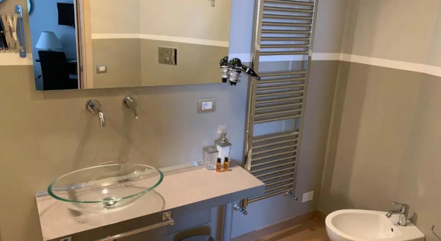 Номер Comfort Residenza Ca degli Enzi
