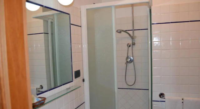 Номер Standard Hotel Nazionale