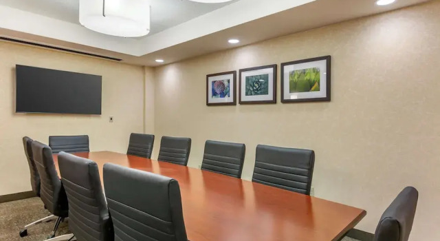 Двухместный номер Deluxe с 2 комнатами Drury Plaza Hotel Phoenix Tempe