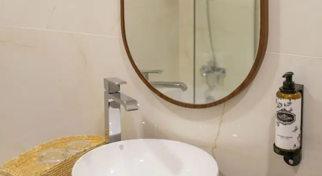 Номер Deluxe Constance Retreat - Douro Verde by FERO