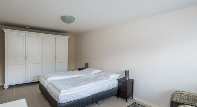 Luxurious 6-person Apartment in Grevelingenmeer Marina
