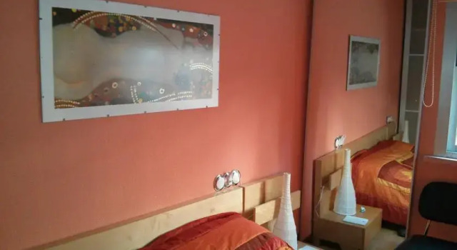 Apartment Casa Patri, Забронировать Апартаменты/квартира Саламанка Salamanca Province, рядом с National Confederation of Labour