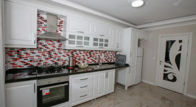 Номер Standard Jalal VIP Suite Hotel