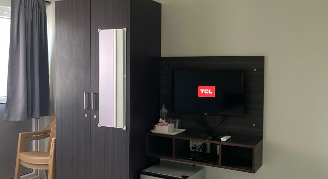 Maybaach Hotels, Rezervovat Hotel Hotely v Bangalore s parkováním, Parkování