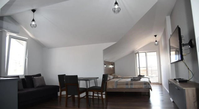 Mihail's Apartments in Ohrid - 2