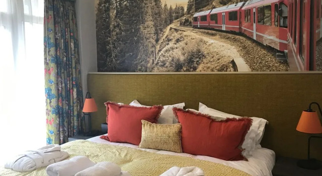 Harper's Steakhouse with Rooms, Haslemere, Prenota Hotel Haslemere 