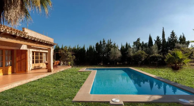 Willa Villa Manyani - By Dream Villas Pollensa