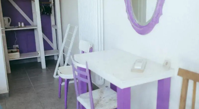 Двухместный номер Standard Agriturismo Beatilla