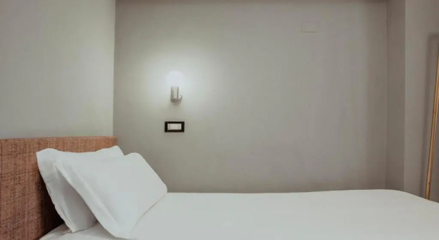 Одноместный номер Hotel Marisa