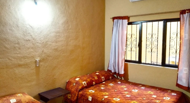 Bungalows Cervantes, Book Hotel Hotels in Jalisco with a Pool, Swimming Pool