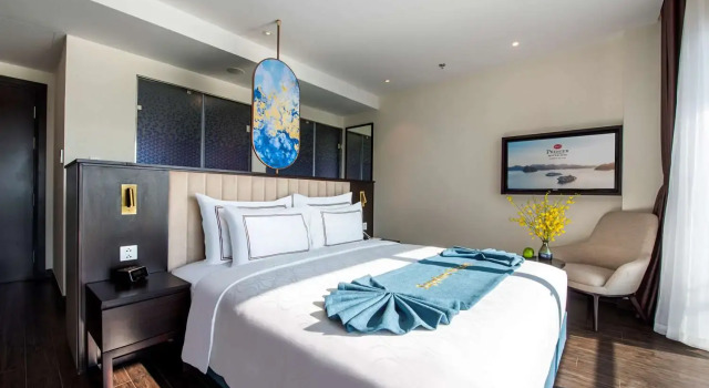 Best Western Premier Sapphire Halong