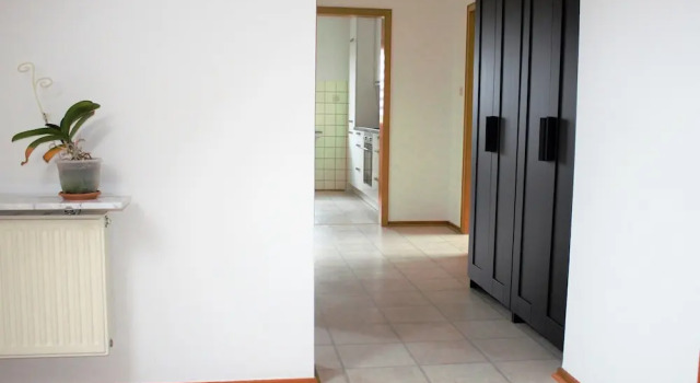 Апартаменты Comfort Ferienwohnungen Oberkülheim