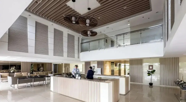 GemstoneBR in SMDC Field Residences