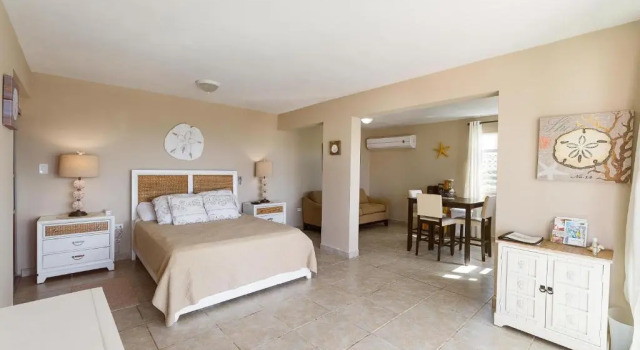 Island Charm Culebra Studios & Suites - Amazing Water views from all 3 apartments located in Culebra Puerto Rico, 预订 酒店 库莱布拉 波多黎各