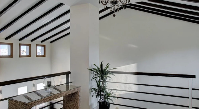 Villa Sofía Golf 15 Min From Puerto Banús, Забронировать Вилла Коттеджи Эстепона, Коттедж