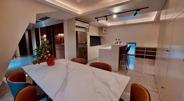 Четырёхместный номер Luxury Meta Home Apartment - Vinhomes Imperia