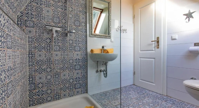 Студия Seehof Boutique Appartements
