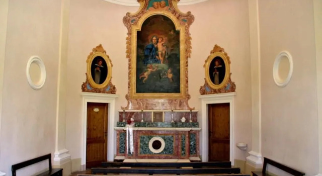 Villa Rinalducci