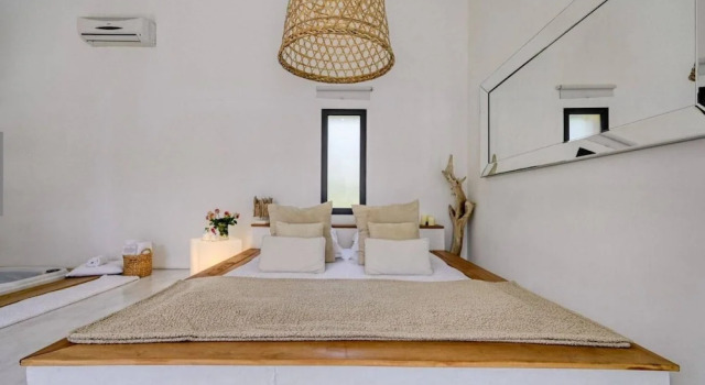 Люкс Mas Sainte Marie - Private Hot Tub Suites