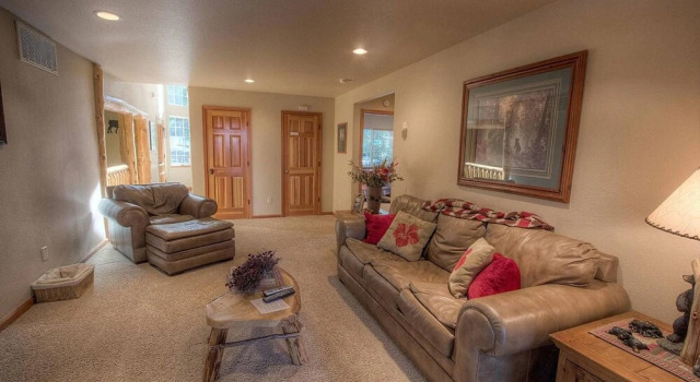 Getting Away Together by Lake Tahoe Accommodations